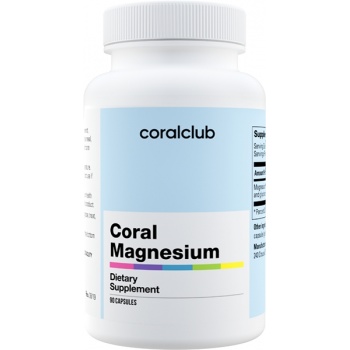Coral Club - Корал Магний 