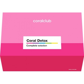 Coral Club - Корал Детокс
